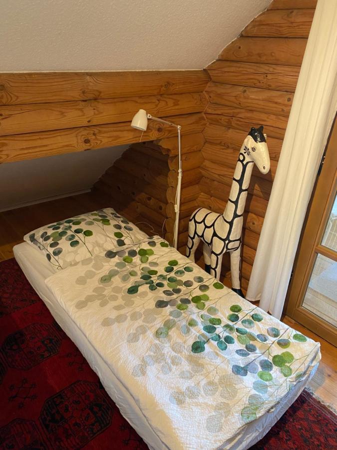 Eifel-Lounge Blockhaus Mit Kamin Garten Balkon Nahe Koeln Therme Bruehl Phantasialand Weilerswist المظهر الخارجي الصورة