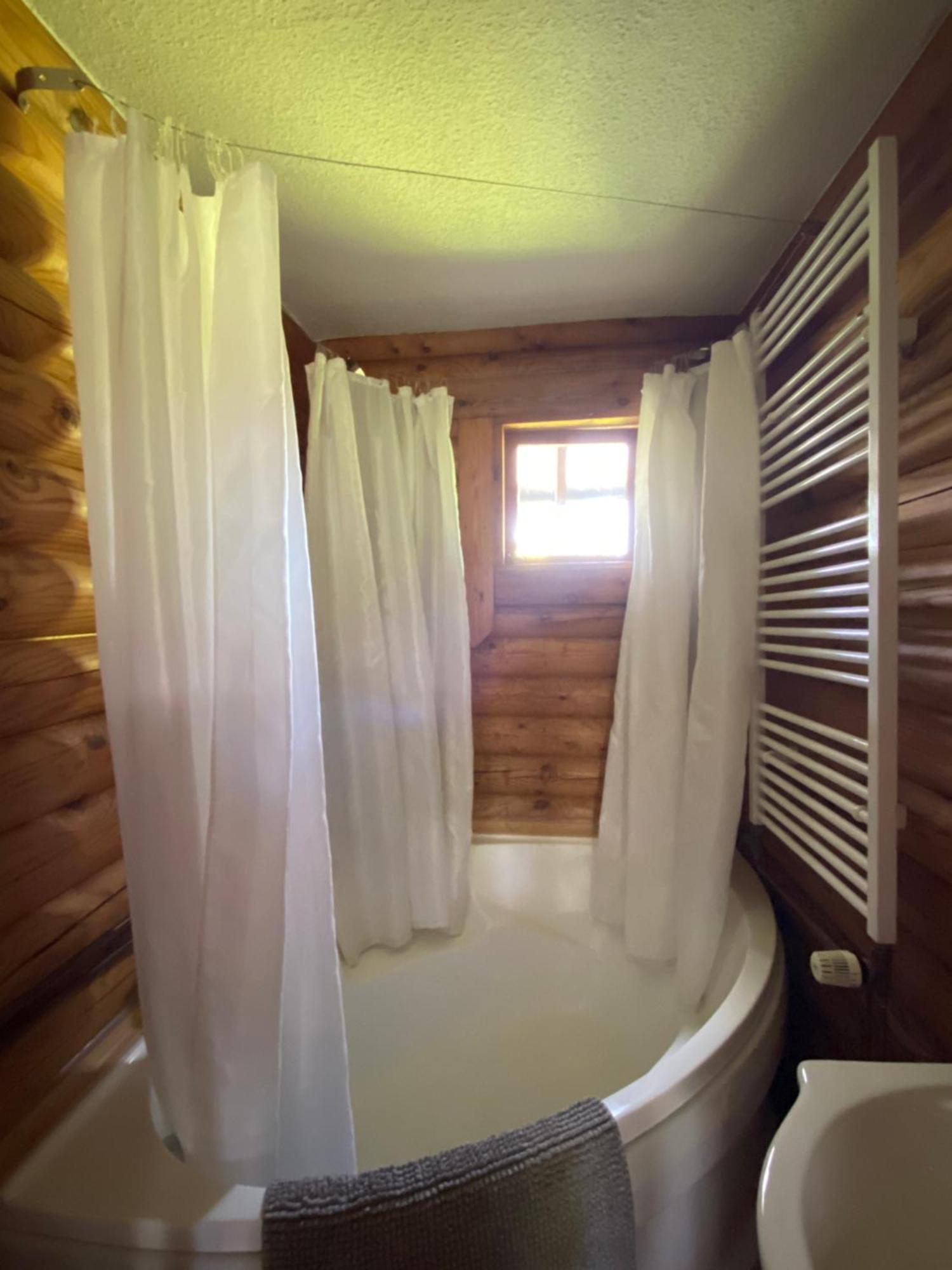 Eifel-Lounge Blockhaus Mit Kamin Garten Balkon Nahe Koeln Therme Bruehl Phantasialand Weilerswist المظهر الخارجي الصورة