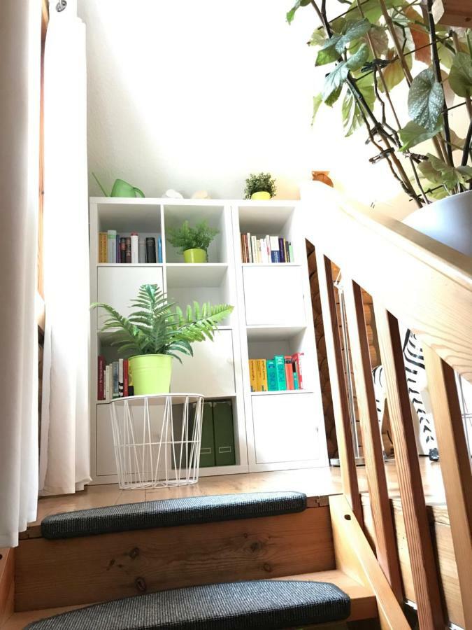Eifel-Lounge Blockhaus Mit Kamin Garten Balkon Nahe Koeln Therme Bruehl Phantasialand Weilerswist المظهر الخارجي الصورة